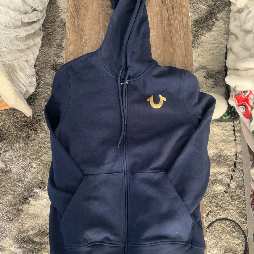 True Religion jacket